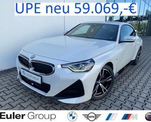 BMW 220 Gebrauchtwagen