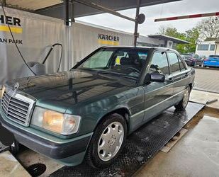 Mercedes-Benz 190 Gebrauchtwagen