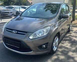 Ford C-Max Gebrauchtwagen