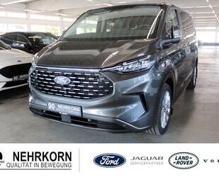 Ford Tourneo Custom Gebrauchtwagen