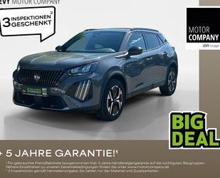 Peugeot 2008 Gebrauchtwagen