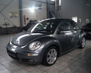 VW New Beetle Gebrauchtwagen
