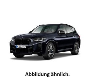 BMW X3 M Gebrauchtwagen