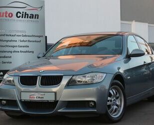 BMW 318 Gebrauchtwagen