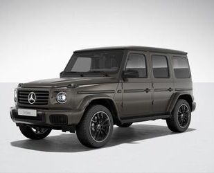 Mercedes-Benz G 500 Gebrauchtwagen