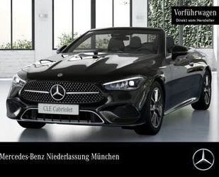 Mercedes-Benz CLE 200 Gebrauchtwagen