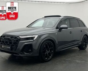 Audi Q7 Gebrauchtwagen