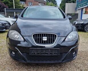 Seat Altea Gebrauchtwagen