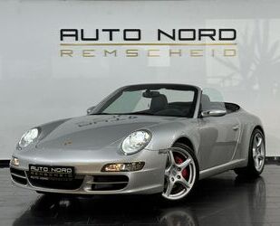 Porsche 997 Gebrauchtwagen