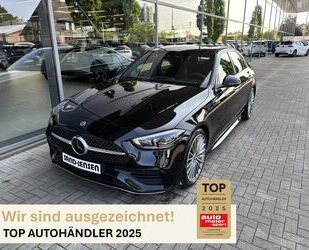 Mercedes-Benz C 300 Gebrauchtwagen