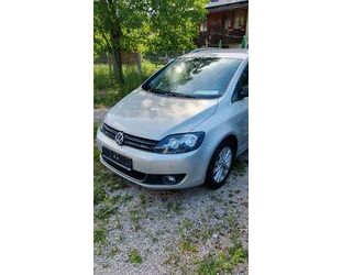 VW Golf Plus Gebrauchtwagen