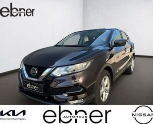 Smart Qashqai 