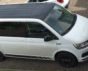VW T6 Multivan Gebrauchtwagen