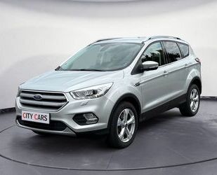Ford Kuga Gebrauchtwagen
