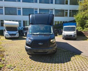 Ford Transit Gebrauchtwagen