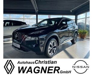 Nissan X-Trail Gebrauchtwagen