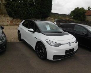 VW ID.3 Gebrauchtwagen