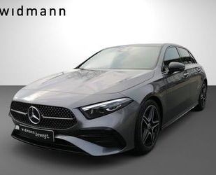 Mercedes-Benz A 200 Gebrauchtwagen