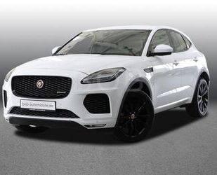 Jaguar E-Pace Gebrauchtwagen