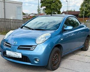 Nissan Micra Gebrauchtwagen