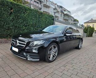 Mercedes-Benz E 220 Gebrauchtwagen