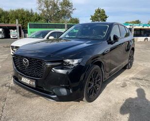 Alpina CX-60 