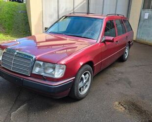 Mercedes-Benz E 300 Gebrauchtwagen
