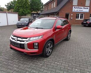 Mitsubishi ASX Gebrauchtwagen