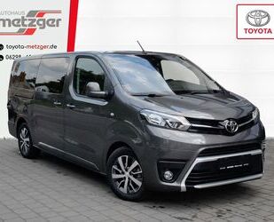 Toyota Proace (Verso) Gebrauchtwagen