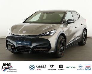 Cupra Tavascan Gebrauchtwagen