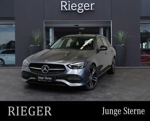 Mercedes-Benz C 200 Gebrauchtwagen