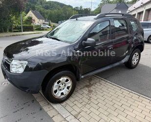 Dacia Duster Gebrauchtwagen
