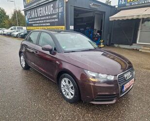 Audi A1 Gebrauchtwagen