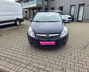 Opel Corsa Gebrauchtwagen