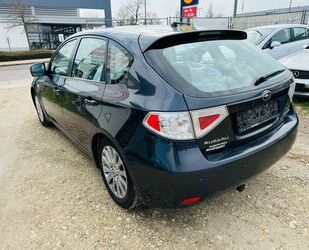 Subaru Impreza Gebrauchtwagen
