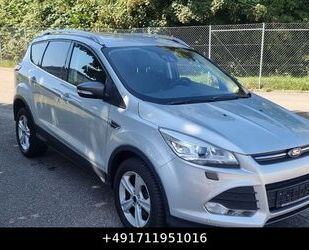Ford Kuga Gebrauchtwagen