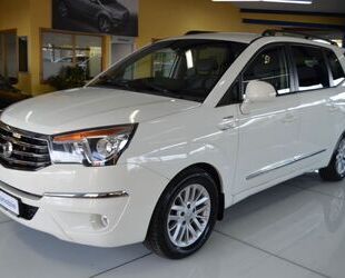 SsangYong Rodius Gebrauchtwagen
