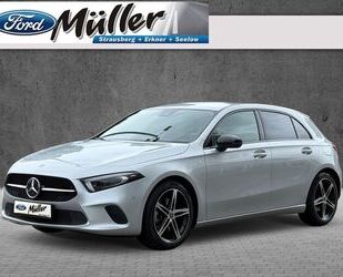 Mercedes-Benz A 220 Gebrauchtwagen