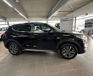 Hyundai TUCSON Gebrauchtwagen
