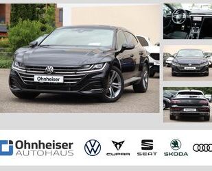 VW Arteon Gebrauchtwagen