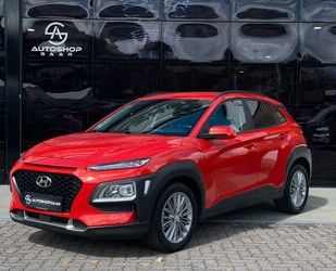 Hyundai KONA Gebrauchtwagen