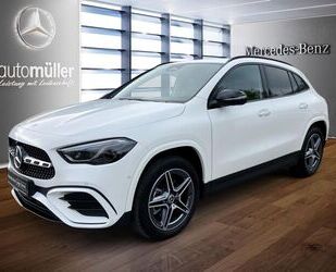 Mercedes-Benz GLA 250 Gebrauchtwagen