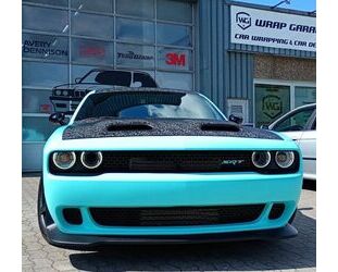 Dodge Challenger Gebrauchtwagen