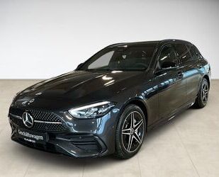 Mercedes-Benz C 300 Gebrauchtwagen