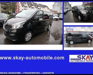 Renault Trafic Gebrauchtwagen