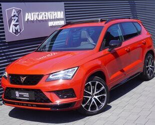 Cupra Ateca Gebrauchtwagen