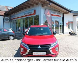 Mitsubishi Eclipse Gebrauchtwagen