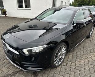 Mercedes-Benz A 250 Gebrauchtwagen