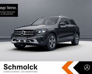 Mercedes-Benz GLC 220 Gebrauchtwagen