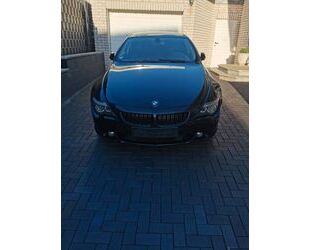 BMW 630 Gebrauchtwagen
